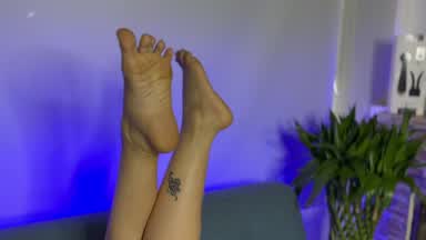 FEET!!!