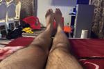 djonson โ feet