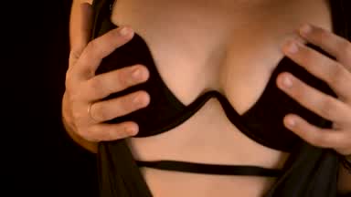sexy y seductive