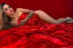 🔥Red = danger 😈❤️