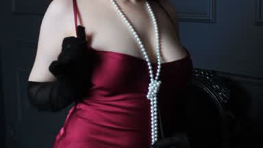 Dava from film noir