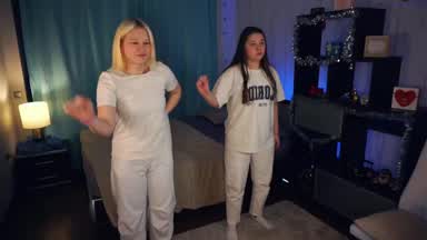 Our special dance