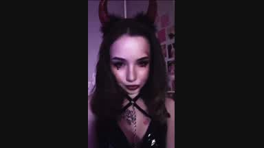 Trick or Treat? Happy Haloween!