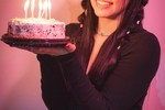 My birthday ❤