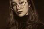 OLD STYLE JENNA