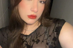 Sexy girl 😈
