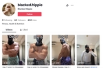 socials ✊🏾 linktr.ee blacked hippie — TikTok