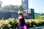 bike ride