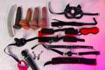 MY TOYS