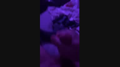 Cum Shot