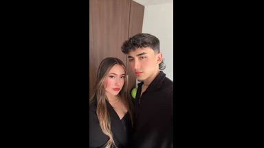 YOUR FAVORITE COUPLE