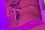 my tatto 😈
