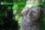 Outdoor Dogging