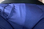 Casual view from below: Undies