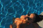 Me & you in the pool 😋