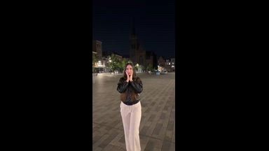 A short video of me