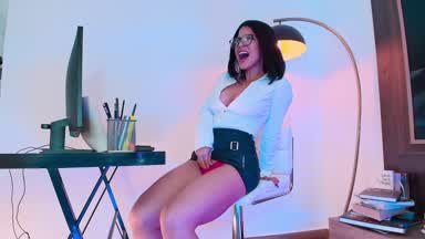 sexy secretary