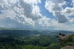 mountain vacation