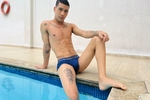 My pool day photos