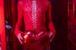Red pasion 🥵
