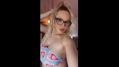 sexy tease