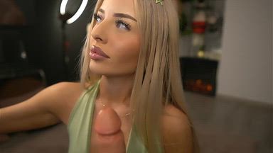 serena โ Gentle BJ tease๐
๐ฆ๐