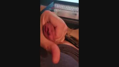 cum shot (big load)