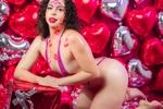 I'm your Valentine's gift