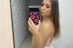 My PINK outfit