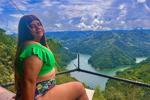 A little vacation