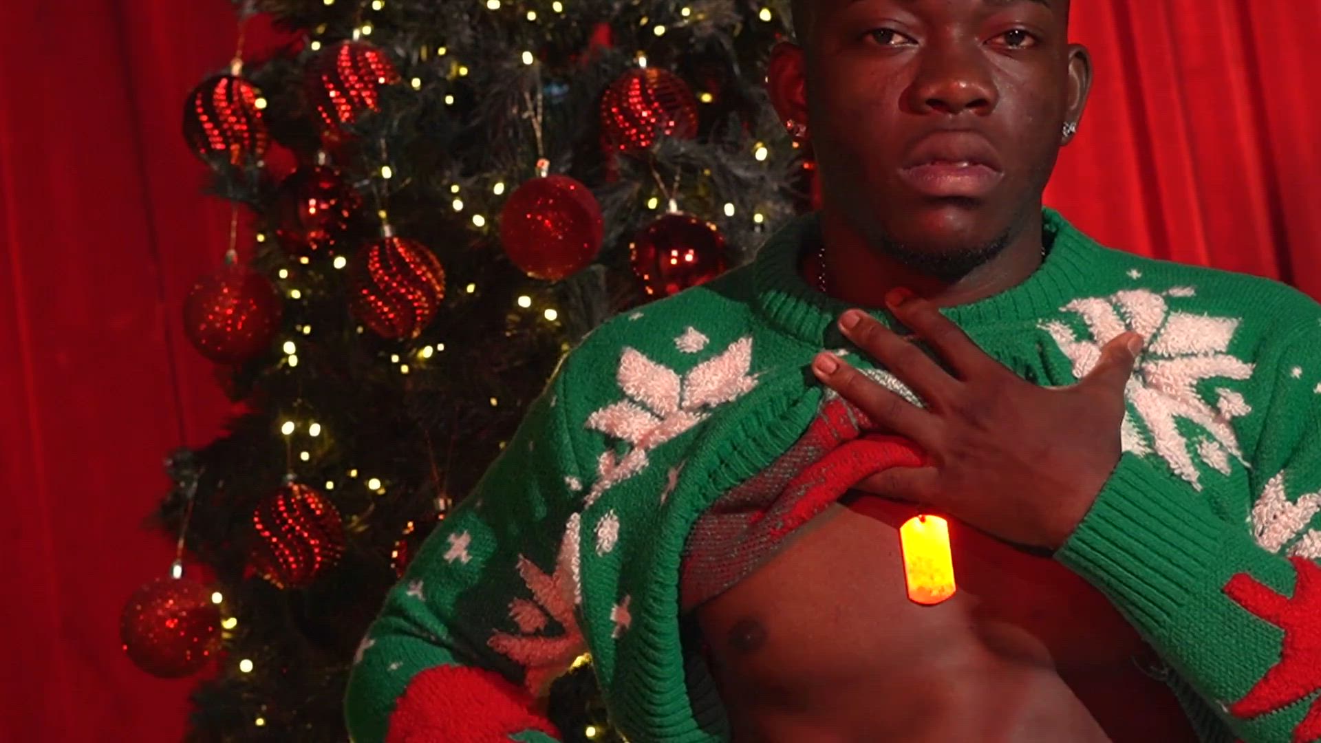 Sweet ๐ญ & Naughty ๐ Christmas ๐