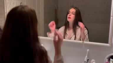 mmmm