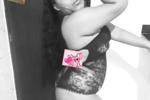 Nice girl