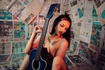 a sweet melody