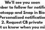 Just Notices