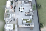 My dream House