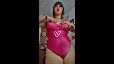 La chica de Rosa 🌸 Make Up Art ✨