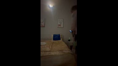 My first video