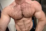 FACE AND MUSCLES