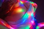 Lights in my body