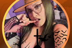 🧟‍♀️🧟‍♀️ 𝘏𝘢𝘱𝘱𝘺 𝘏𝘢𝘭𝘭𝘰𝘸𝘦𝘦𝘯 🧟‍♀️🧟‍♀