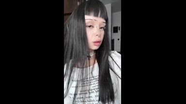 little girl