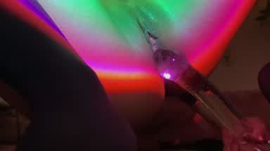 pussy worship