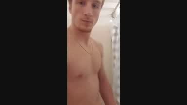 Cum Shower #2