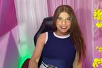 I can be your sexy secretary