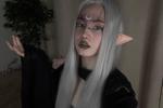 Satan's bitch in elf way
