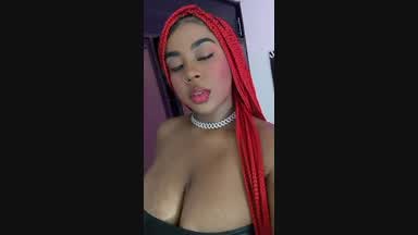 Red💖
