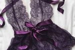 Gift lingerie set