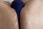 my ass again