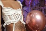 My favorite moment in a balloon 🎈💦
